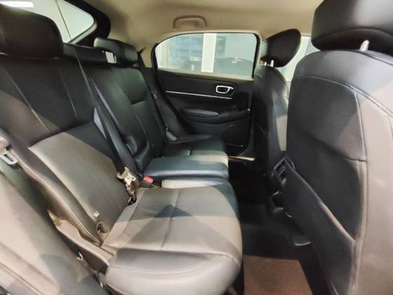 HONDA HR-V 1.5 DI I-VTEC FLEX EXL CVT HONDA HR-V 1.5 DI I-VTEC FLEX EXL CVT